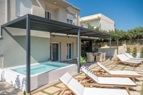 HappyHouse Villa